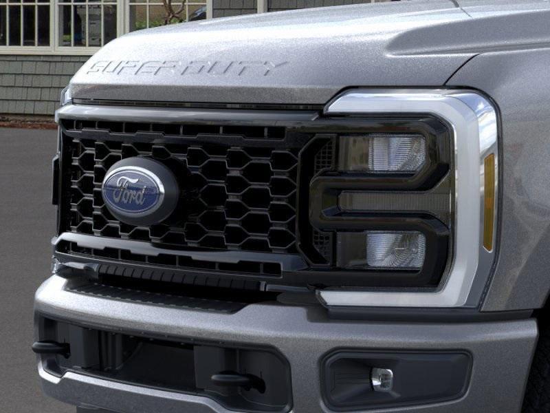 new 2026 Ford F-250 car, priced at $79,320