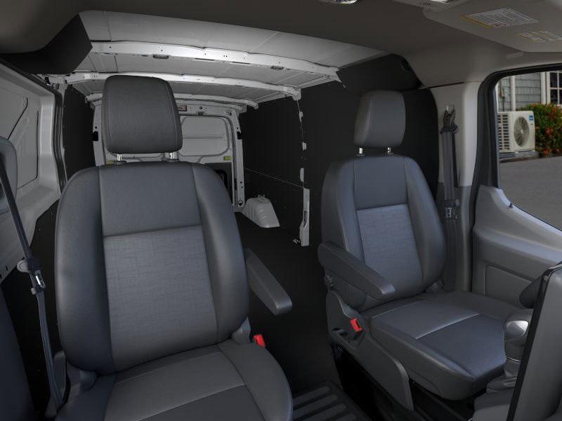 new 2025 Ford Transit-250 car, priced at $55,720