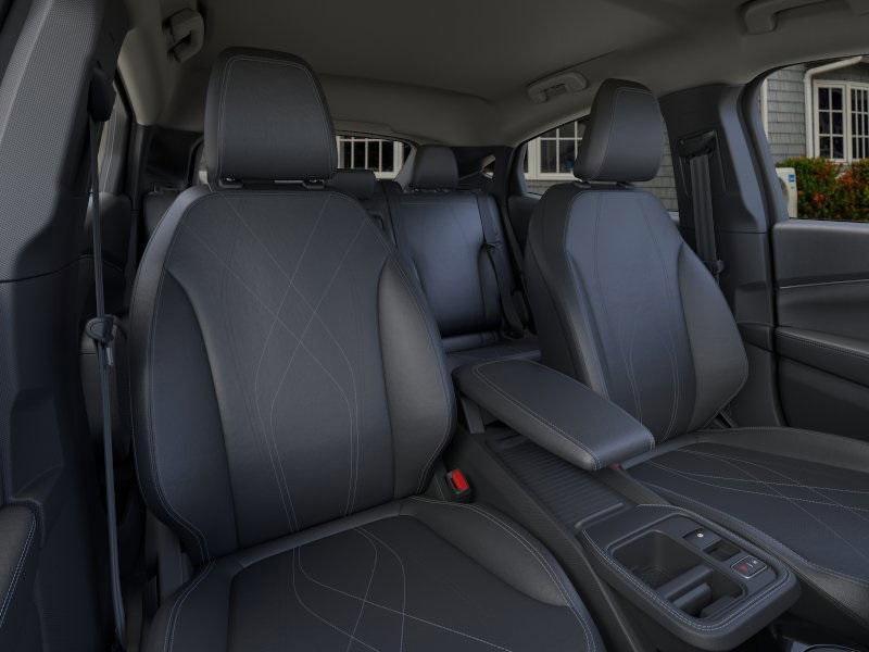 new 2025 Ford Mustang Mach-E car, priced at $41,685