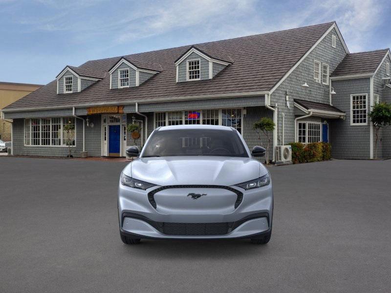 new 2025 Ford Mustang Mach-E car, priced at $41,685