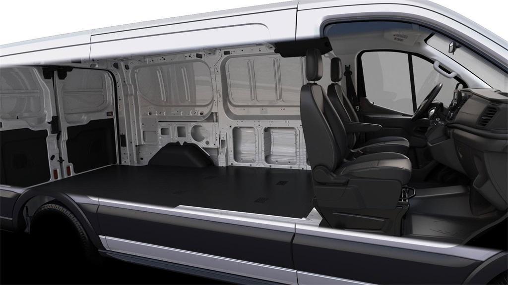 new 2025 Ford Transit-150 car