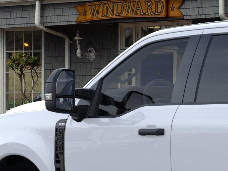 new 2025 Ford F-250 car