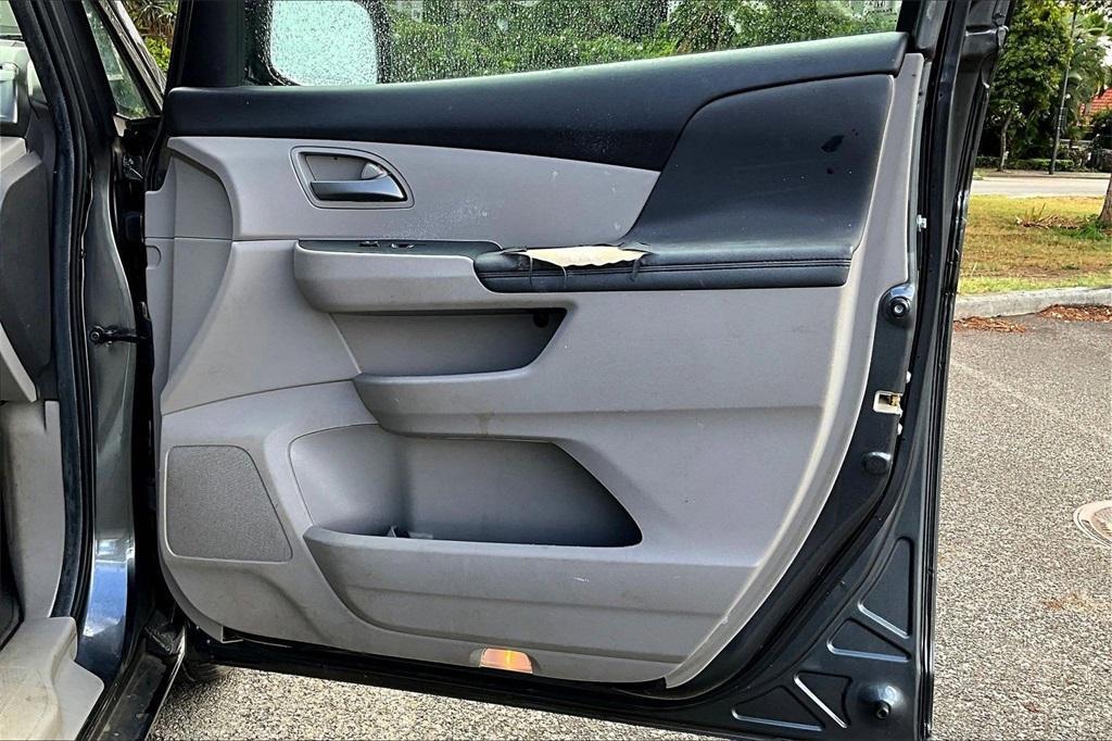 used 2013 Honda Odyssey car, priced at $16,988