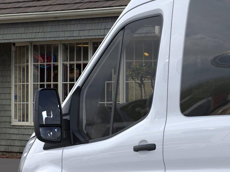 new 2025 Ford Transit-350 car, priced at $64,175