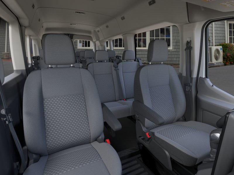 new 2025 Ford Transit-350 car, priced at $64,175