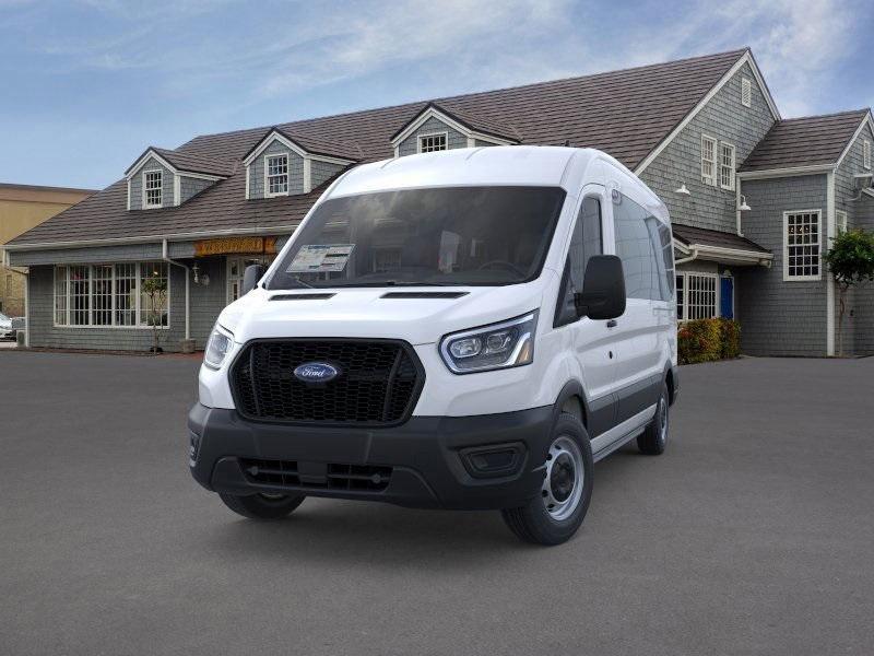 new 2025 Ford Transit-350 car, priced at $64,175