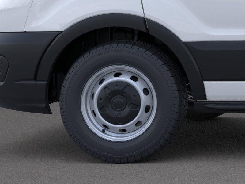 new 2025 Ford Transit-350 car, priced at $64,175