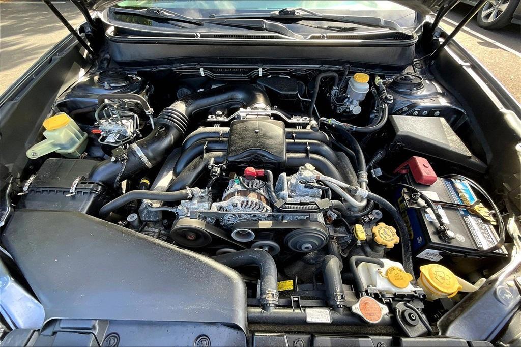 used 2014 Subaru Legacy car, priced at $13,888