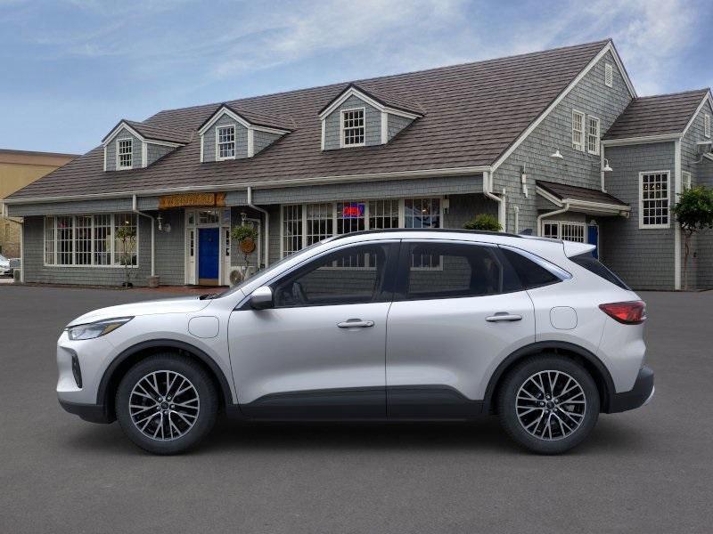 new 2024 Ford Escape car