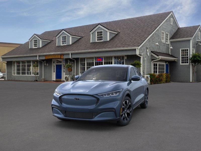 new 2024 Ford Mustang Mach-E car