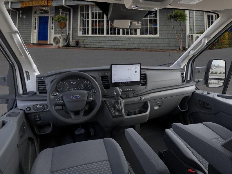 new 2025 Ford Transit-350 car