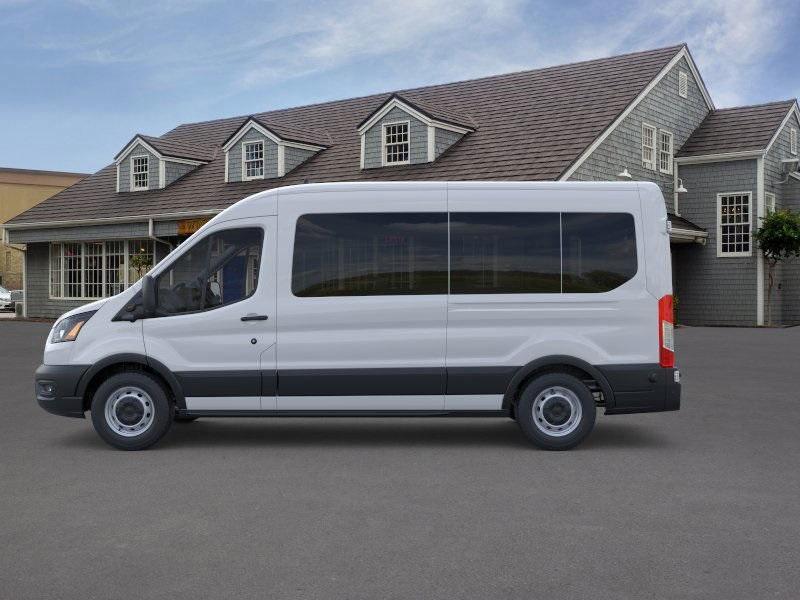 new 2025 Ford Transit-350 car