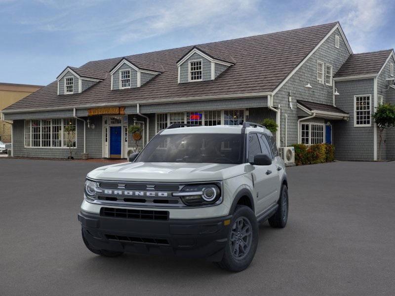 new 2024 Ford Bronco Sport car