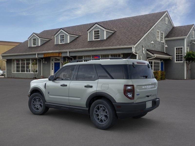 new 2024 Ford Bronco Sport car