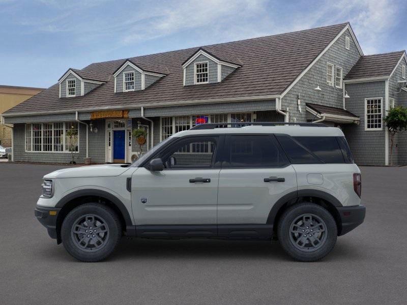 new 2024 Ford Bronco Sport car