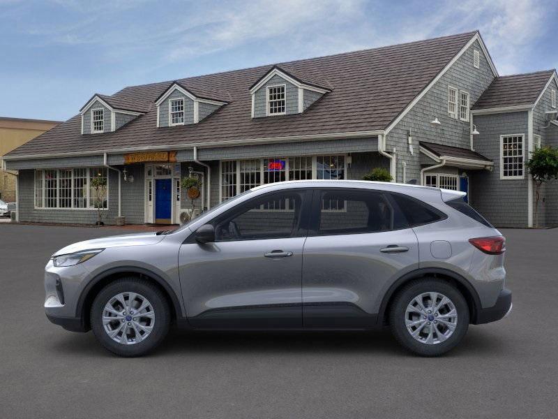 new 2025 Ford Escape car