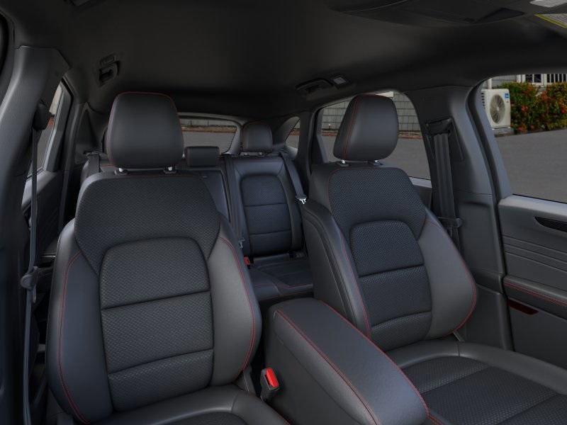 new 2025 Ford Escape car