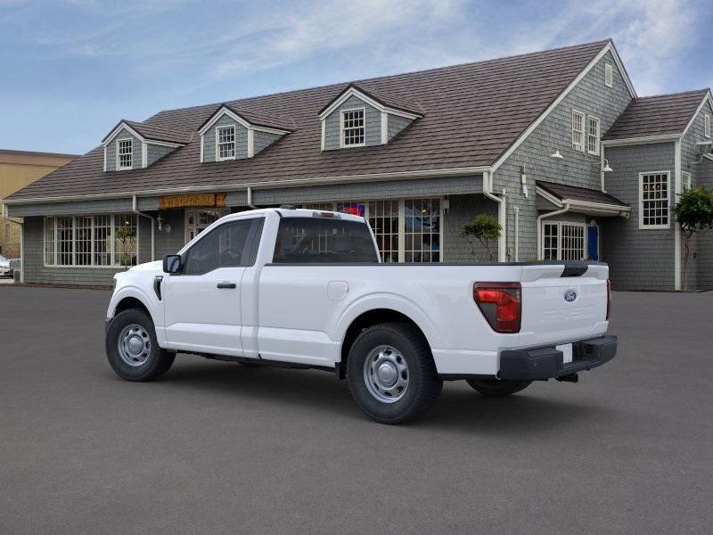 new 2024 Ford F-150 car