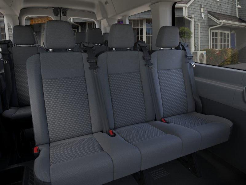 new 2025 Ford Transit-350 car