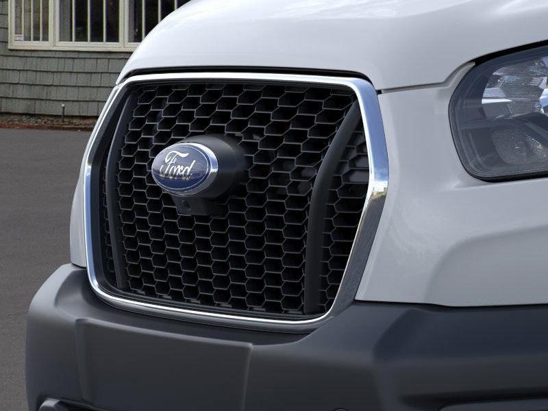 new 2025 Ford Transit-350 car