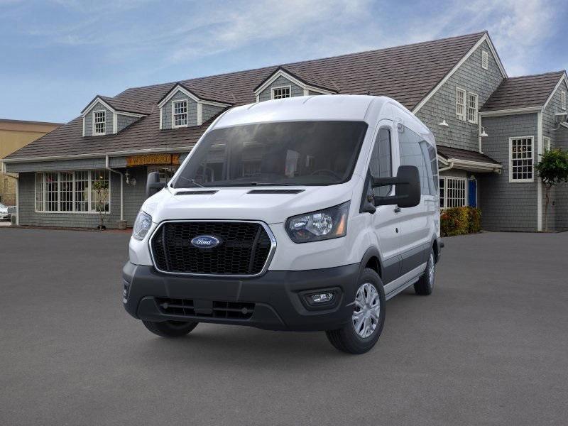 new 2025 Ford Transit-350 car
