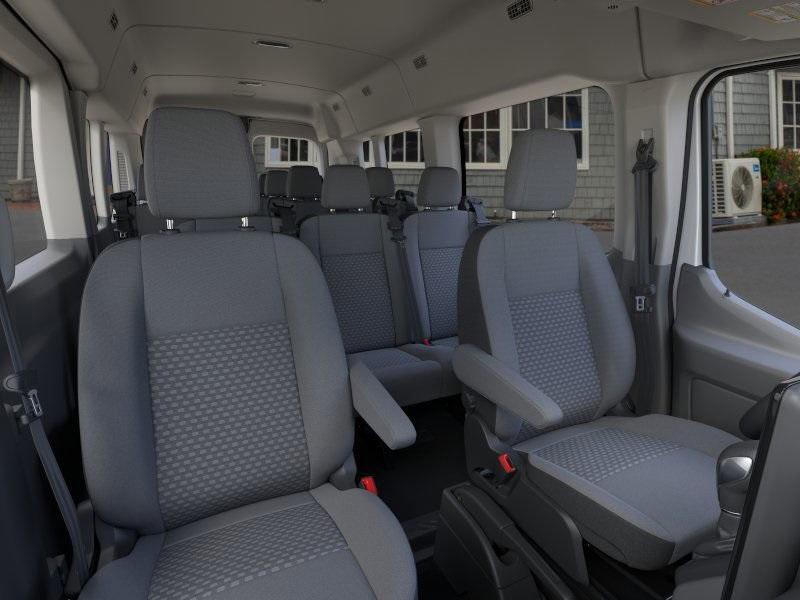 new 2025 Ford Transit-350 car