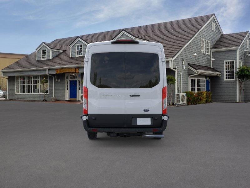 new 2025 Ford Transit-350 car