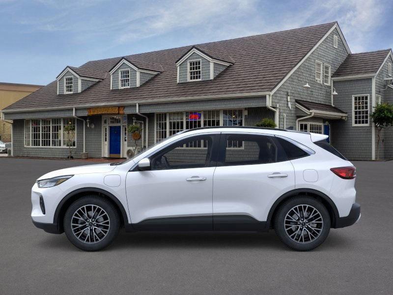 new 2025 Ford Escape car