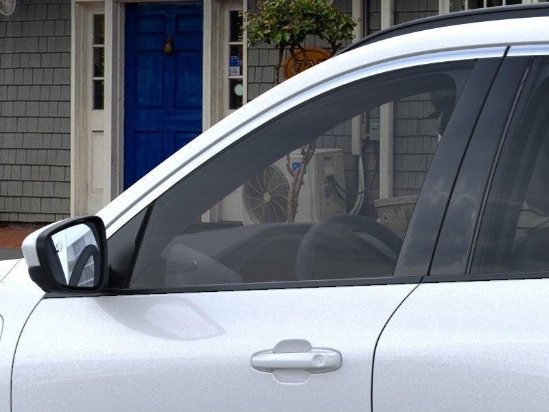new 2025 Ford Escape car
