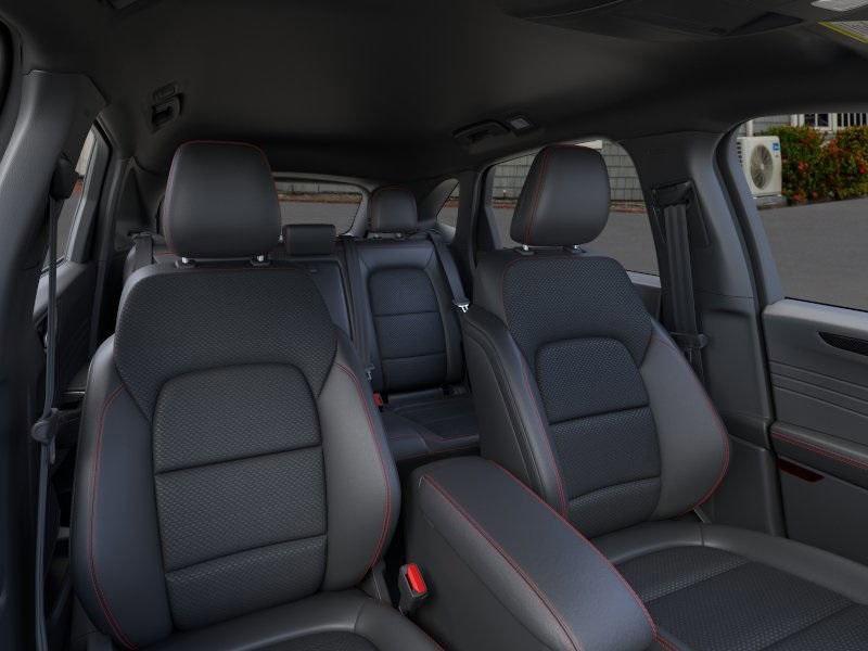 new 2025 Ford Escape car