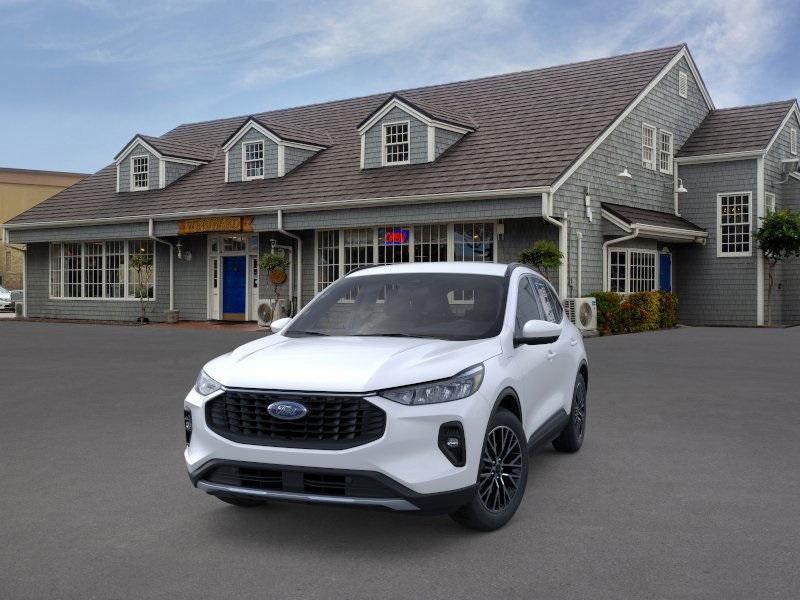 new 2025 Ford Escape car, priced at $32,890