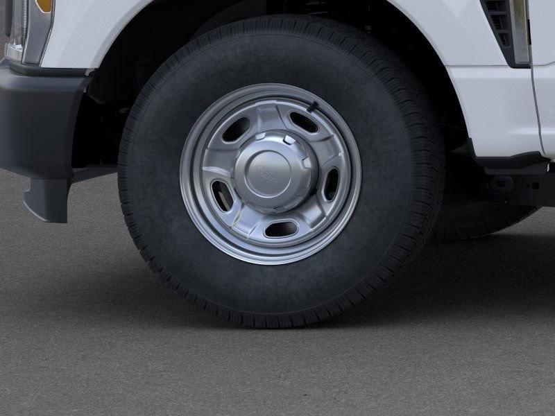 new 2025 Ford F-250 car, priced at $44,060