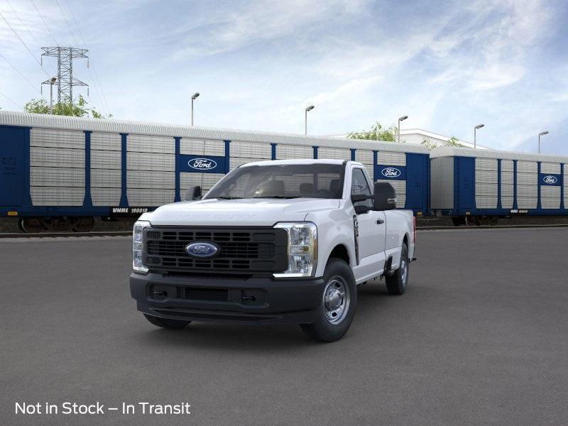 new 2025 Ford F-250 car, priced at $44,060