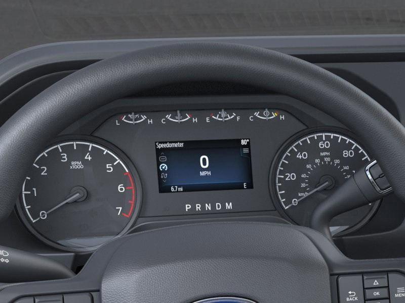 new 2025 Ford F-250 car, priced at $44,060