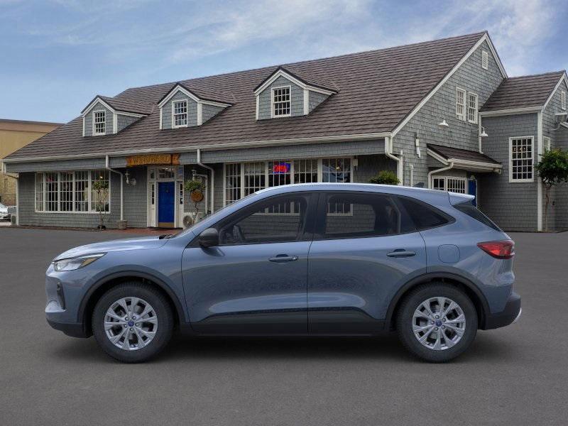 new 2025 Ford Escape car