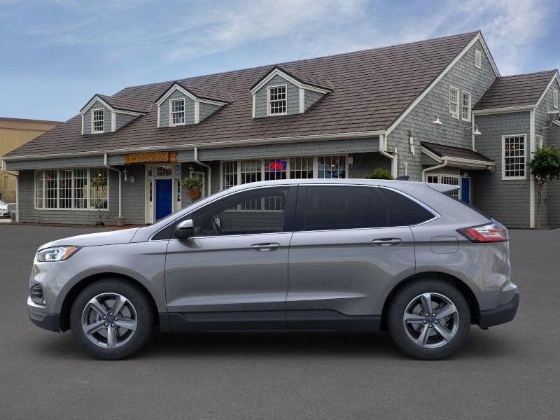 used 2024 Ford Edge car, priced at $33,988