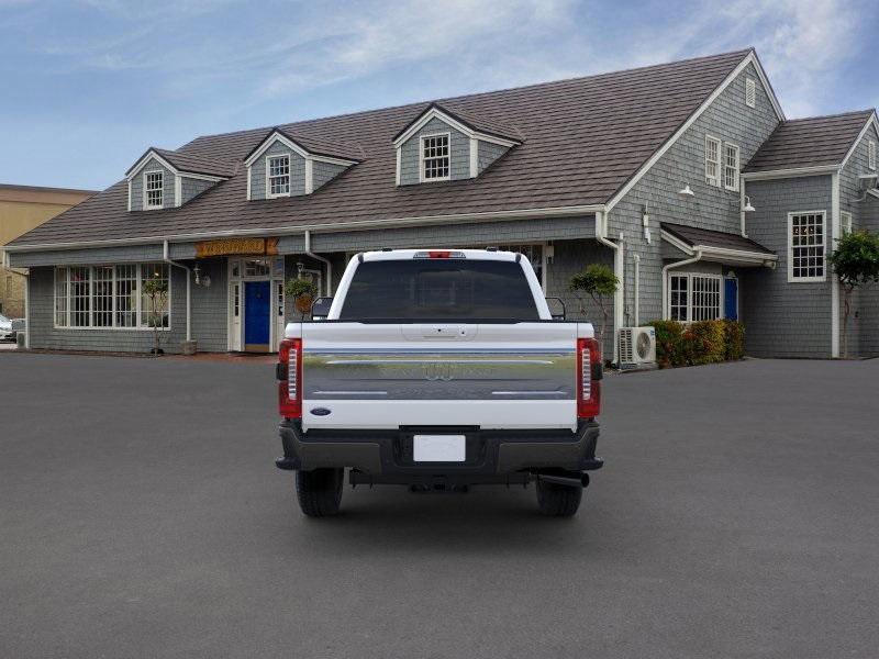 new 2024 Ford F-250 car