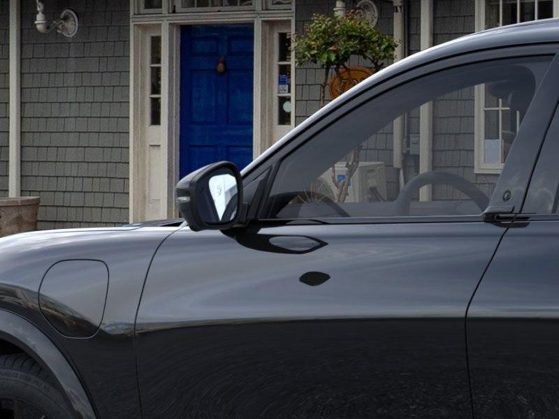 new 2025 Ford Mustang Mach-E car, priced at $54,835