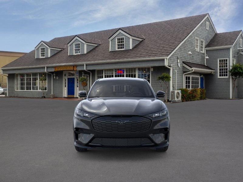 new 2025 Ford Mustang Mach-E car, priced at $54,835