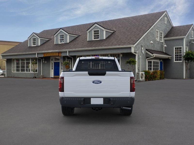 new 2024 Ford F-150 car