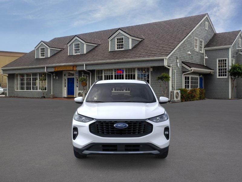 new 2025 Ford Escape car, priced at $32,890