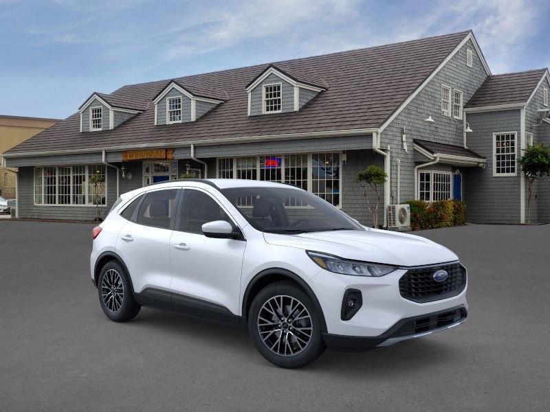 new 2025 Ford Escape car, priced at $32,890