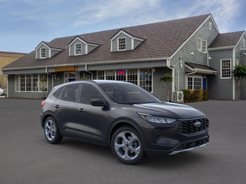 new 2025 Ford Escape car