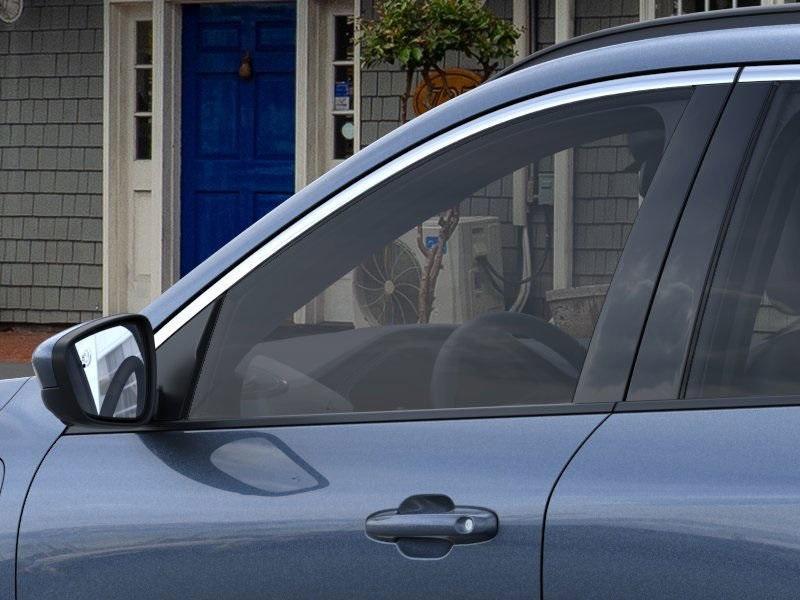 new 2025 Ford Escape PHEV car