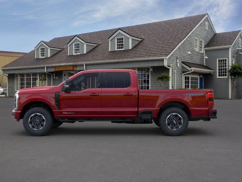 new 2024 Ford F-250 car