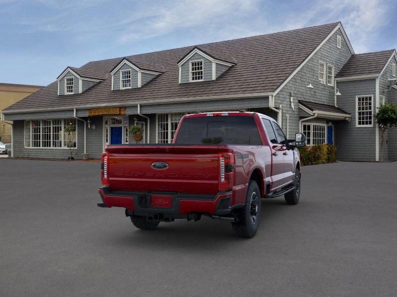 new 2024 Ford F-250 car