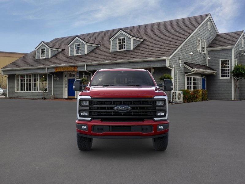 new 2024 Ford F-250 car