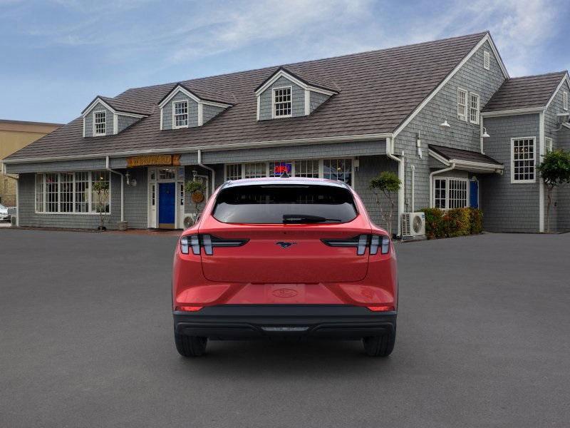 new 2024 Ford Mustang Mach-E car