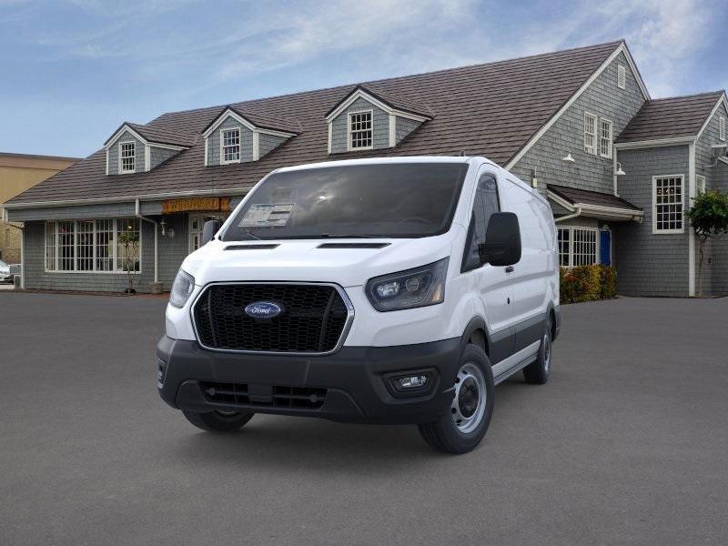 new 2025 Ford Transit-150 car, priced at $50,850