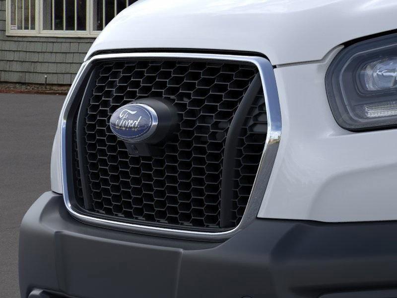 new 2025 Ford Transit-150 car, priced at $50,850